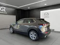 Mazda CX-30 SKYACTIV-X 186 M Hybrid Exclusive Line AWD AT