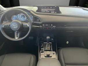 MAZDA CX-30 SKYACTIV-X 186 M Hybrid Exclusive Line AWD AT