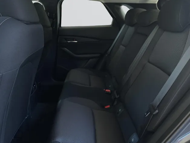 Mazda CX-30 SKYACTIV-X 186 M Hybrid Exclusive Line AWD AT