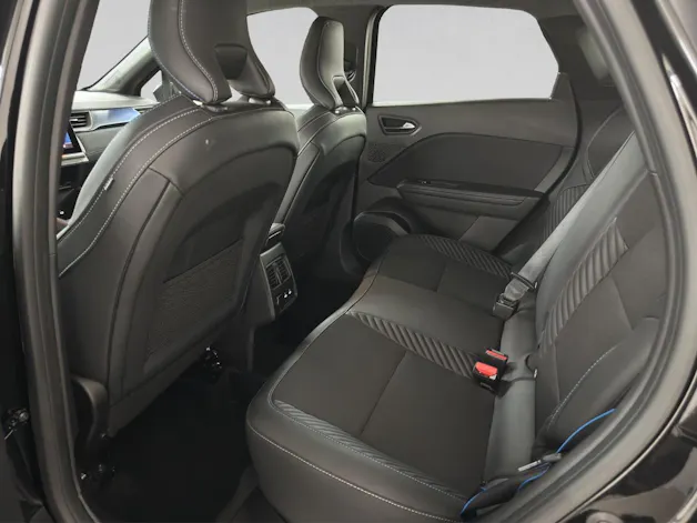 Renault Captur 1.3 TCe Esprit Alpine EDC