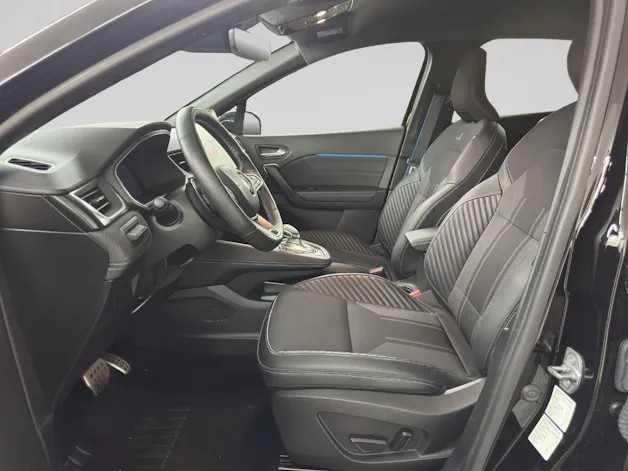 Renault Captur 1.3 TCe Esprit Alpine EDC