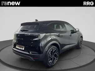 RENAULT Captur 1.3 TCe Esprit Alpine EDC
