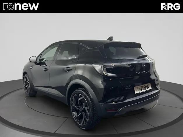 Renault Captur 1.3 TCe Esprit Alpine EDC