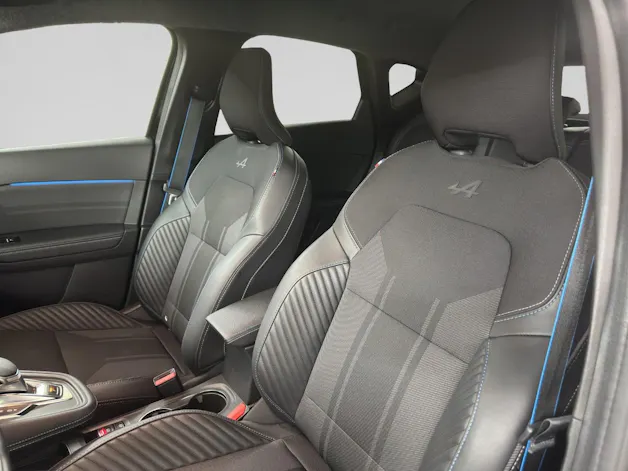 Renault Captur 1.3 TCe Esprit Alpine EDC
