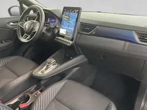 RENAULT Captur 1.3 TCe Esprit Alpine EDC