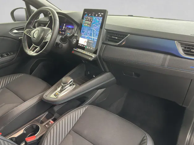 Renault Captur 1.3 TCe Esprit Alpine EDC