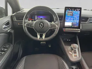 RENAULT Captur 1.3 TCe Esprit Alpine EDC