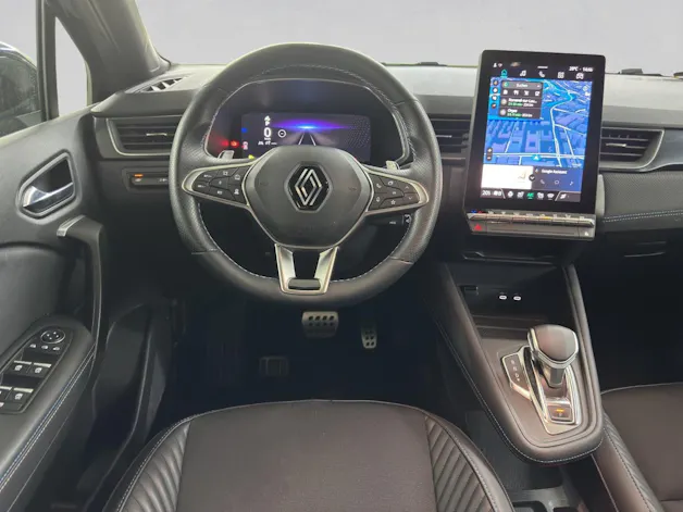 Renault Captur 1.3 TCe Esprit Alpine EDC