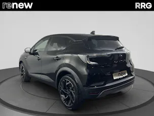 RENAULT Captur 1.3 TCe Esprit Alpine EDC