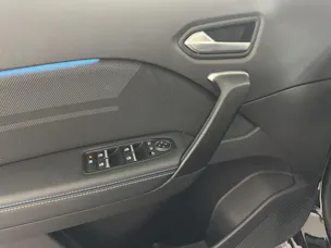 RENAULT Captur 1.3 TCe Esprit Alpine EDC