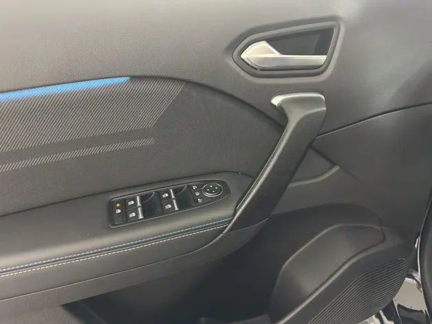 Renault Captur 1.3 TCe Esprit Alpine EDC