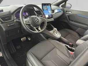 RENAULT Captur 1.3 TCe Esprit Alpine EDC