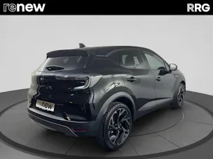 RENAULT Captur 1.3 TCe Esprit Alpine EDC