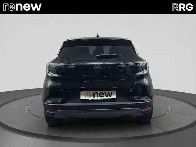 Renault Captur 1.3 TCe Esprit Alpine EDC