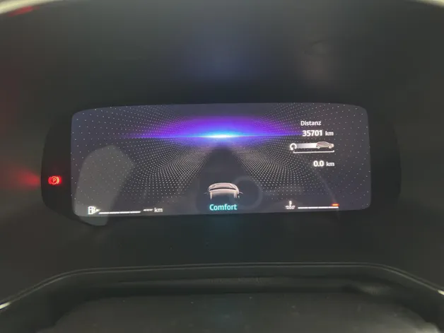 Renault Captur 1.3 TCe Esprit Alpine EDC