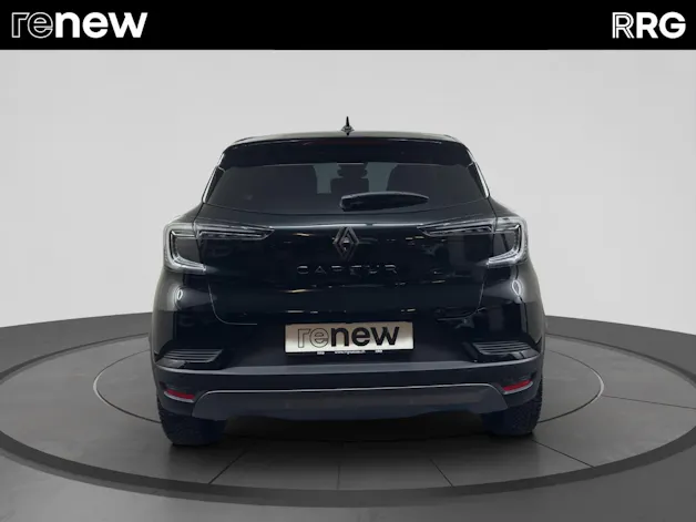 Renault Captur 1.3 TCe Esprit Alpine EDC