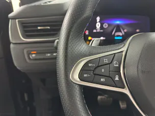 RENAULT Captur 1.3 TCe Esprit Alpine EDC