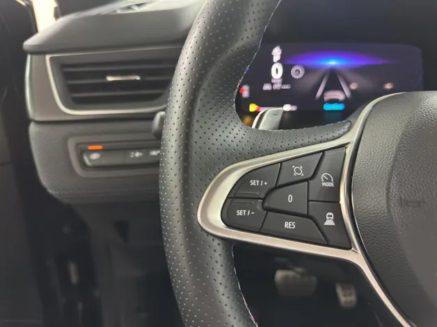 Renault Captur 1.3 TCe Esprit Alpine EDC