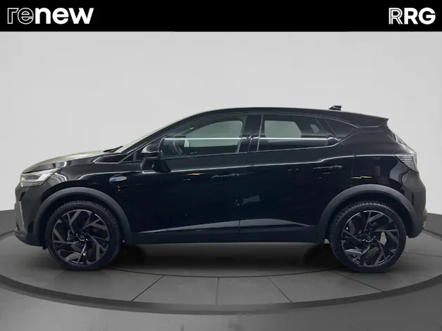 Renault Captur 1.3 TCe Esprit Alpine EDC