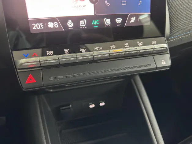 Renault Captur 1.3 TCe Esprit Alpine EDC