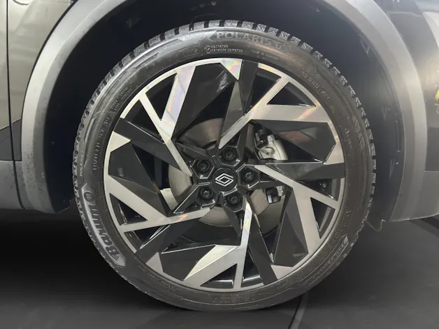 Renault Captur 1.3 TCe Esprit Alpine EDC