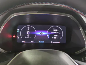 RENAULT Captur 1.3 TCe Esprit Alpine EDC