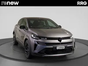 Renault Captur 1.3 TCe Esprit Alpine EDC