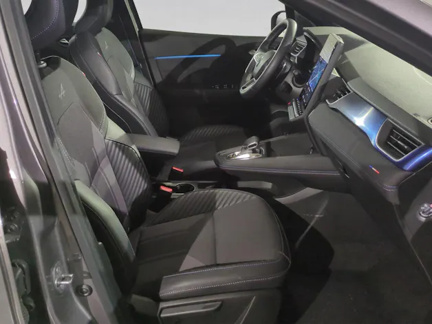 Renault Captur 1.3 TCe Esprit Alpine EDC