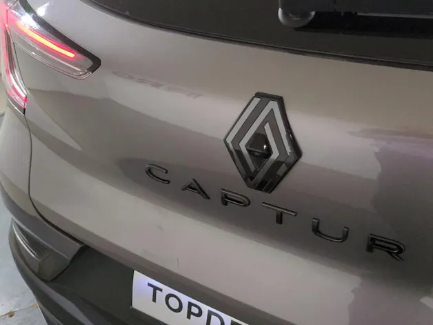 Renault Captur 1.3 TCe Esprit Alpine EDC
