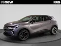 Renault Captur 1.3 TCe Esprit Alpine EDC