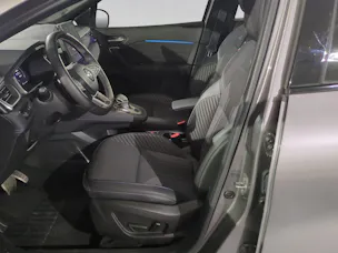 RENAULT Captur 1.3 TCe Esprit Alpine EDC