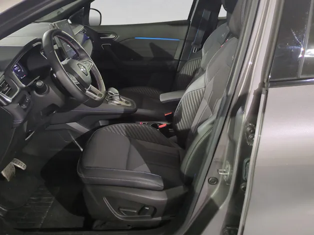 Renault Captur 1.3 TCe Esprit Alpine EDC