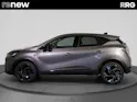 Renault Captur 1.3 TCe Esprit Alpine EDC
