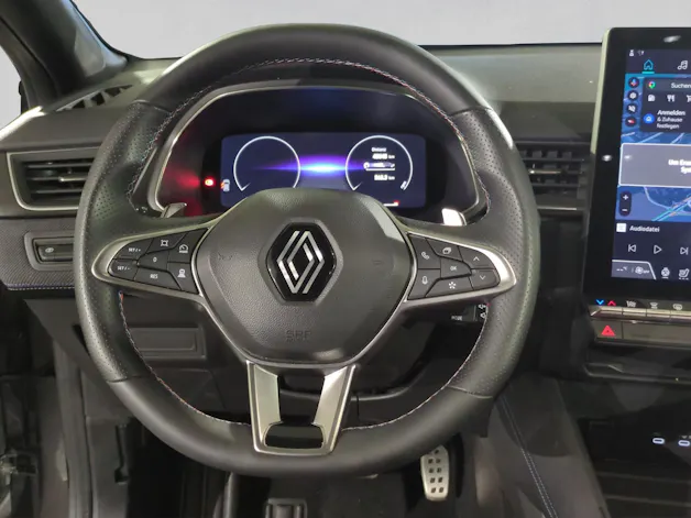 Renault Captur 1.3 TCe Esprit Alpine EDC