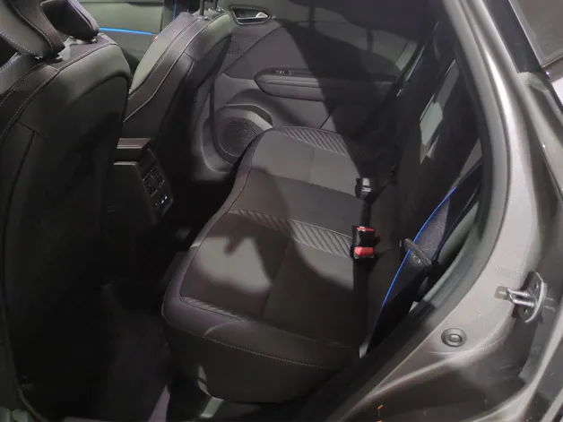 Renault Captur 1.3 TCe Esprit Alpine EDC