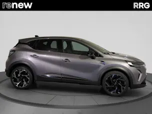 RENAULT Captur 1.3 TCe Esprit Alpine EDC