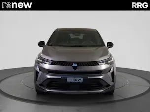 RENAULT Captur 1.3 TCe Esprit Alpine EDC