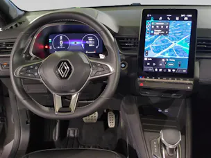 RENAULT Captur 1.3 TCe Esprit Alpine EDC