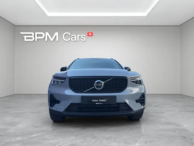 Volvo XC40 2.0 B4 MH Plus Dark