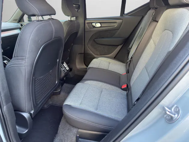 Volvo XC40 2.0 B4 MH Plus Dark