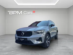 Volvo XC40 2.0 B4 MH Plus Dark