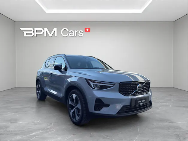 Volvo XC40 2.0 B4 MH Plus Dark