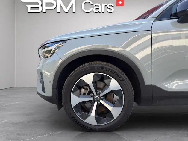 Volvo XC40 2.0 B4 MH Plus Dark