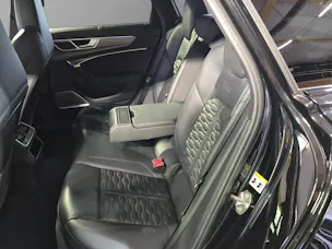 AUDI RS6 Avant 4.0 TFSI V8 quattro