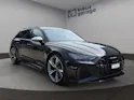 AUDI RS6 Avant 4.0 TFSI V8 quattro