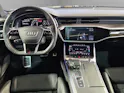 AUDI RS6 Avant 4.0 TFSI V8 quattro