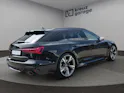 AUDI RS6 Avant 4.0 TFSI V8 quattro