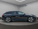 AUDI RS6 Avant 4.0 TFSI V8 quattro