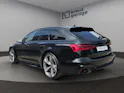 AUDI RS6 Avant 4.0 TFSI V8 quattro