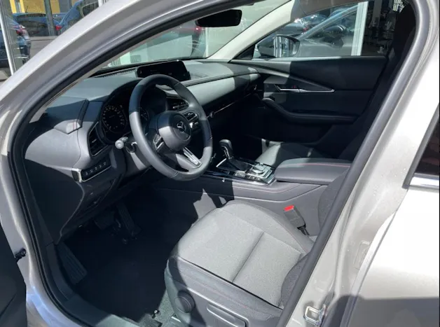 Mazda CX-30 SKYACTIV-X 186 M Hybrid Homura AWD AT